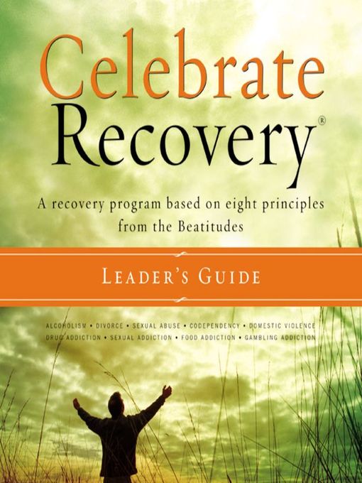 Title details for Celebrate Recovery by Rick Warren - Available